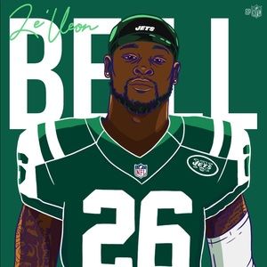 Meet your Posher, Giovanni